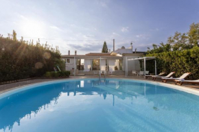 Villa Alexandra - IsulaTravel